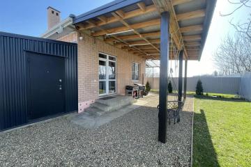 Фото №4: Дом 60 м² - Копанской, мкр. Прикубанский внутригородской округ, ул. Уренгойская, 99