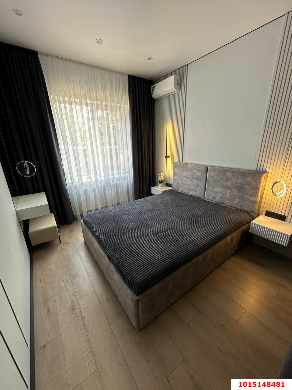 Фото №8: Дом 60 м² + 3 сот. - Копанской, мкр. Прикубанский внутригородской округ, ул. Красные Зори, 76к1