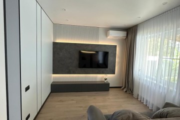 Фото №4: Дом 60 м² - Копанской, мкр. Прикубанский внутригородской округ, ул. Красные Зори, 76к1