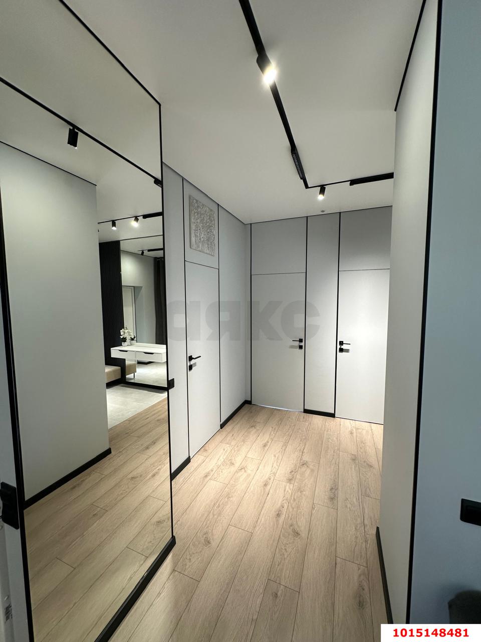 Фото №12: Дом 60 м² + 3 сот. - Копанской, мкр. Прикубанский внутригородской округ, ул. Красные Зори, 76к1