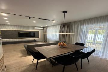 Фото №2: Дом 60 м² - Копанской, мкр. Прикубанский внутригородской округ, ул. Красные Зори, 76к1