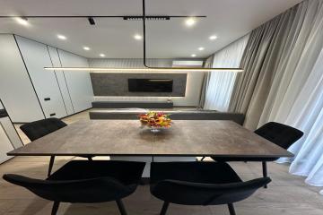 Фото №1: Дом 60 м² - Копанской, мкр. Прикубанский внутригородской округ, ул. Красные Зори, 76к1