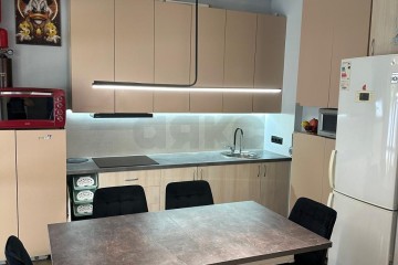 Фото №3: Дом 60 м² - Копанской, мкр. Прикубанский внутригородской округ, ул. Красные Зори, 76к1