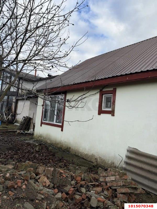 Фото №3: Дом 45 м² + 5 сот. - Осечки, мкр. дачное товарищество Миловидово