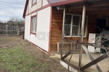 Фото №4: Дом 45 м² - Осечки, мкр. дачное товарищество Миловидово, 