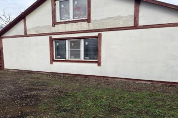 Фото №1: Дом 45 м² - Осечки, мкр. дачное товарищество Миловидово, 