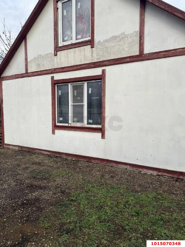 Фото №1: Дом 45 м² + 5 сот. - Осечки, мкр. дачное товарищество Миловидово