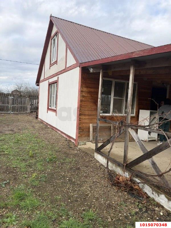 Фото №4: Дом 45 м² + 5 сот. - Осечки, мкр. дачное товарищество Миловидово