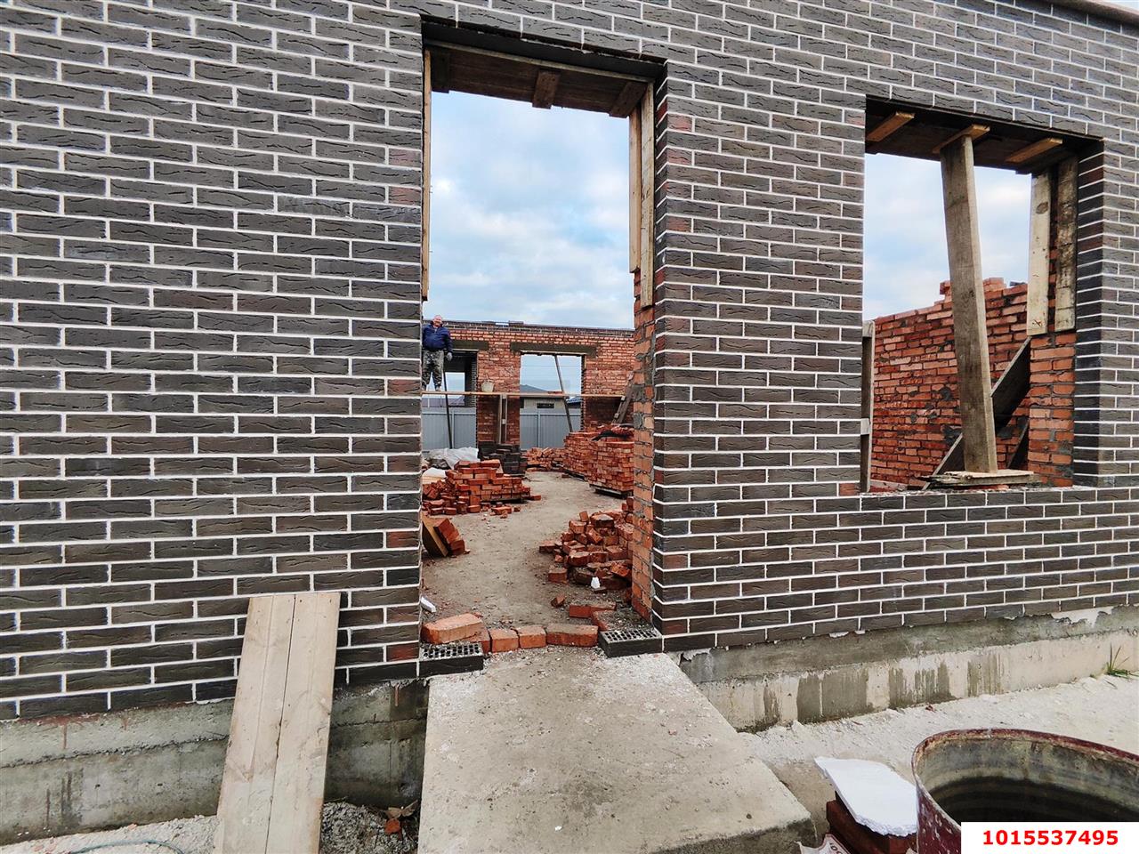 Фото №7: Дом 105 м² + 2.89 сот. - Новотитаровская, ул. Игоря Савченко, 4