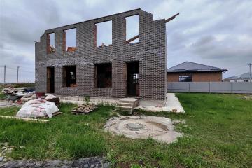 Фото №4: Дом 105 м² - Новотитаровская, ул. Игоря Савченко, 4