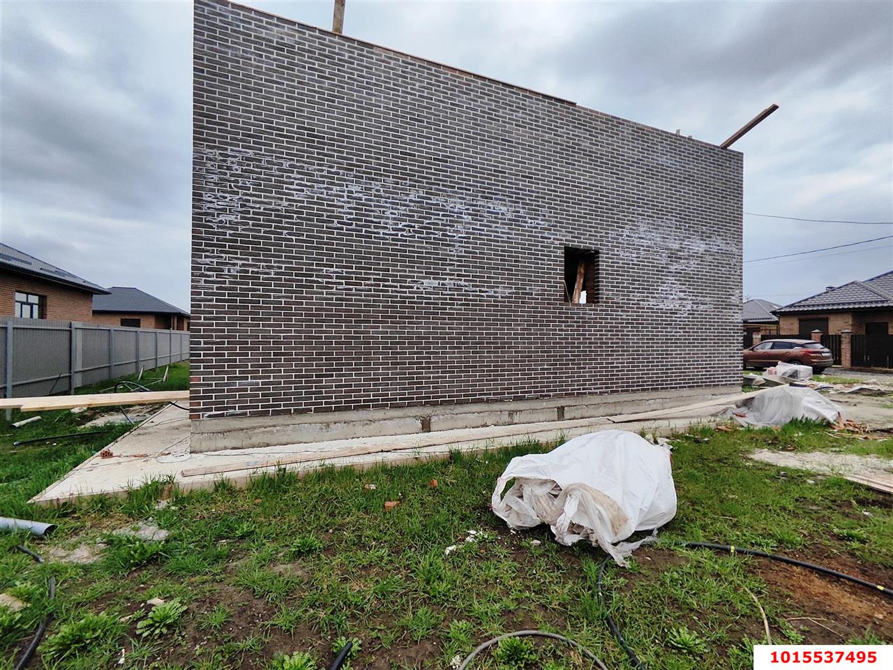 Фото №9: Дом 105 м² + 2.89 сот. - Новотитаровская, ул. Игоря Савченко, 4