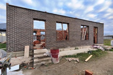 Фото №3: Дом 105 м² - Новотитаровская, ул. Игоря Савченко, 4