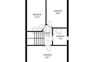 Фото №1: Дом 105 м² - Новотитаровская, ул. Игоря Савченко, 4