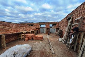 Фото №4: Дом 105 м² - Новотитаровская, ул. Игоря Савченко, 4