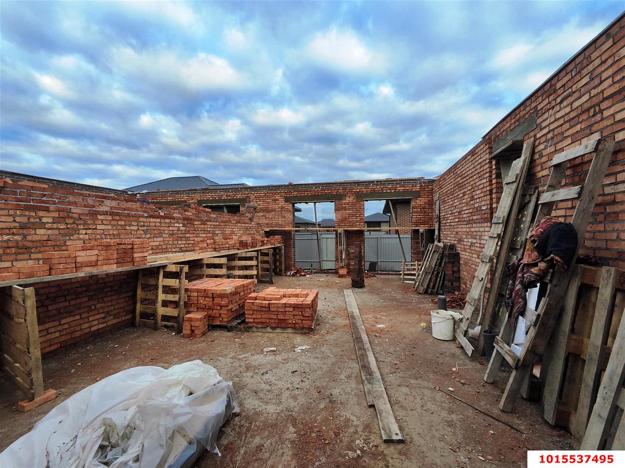 Фото №4: Дом 105 м² + 2.89 сот. - Новотитаровская, ул. Игоря Савченко, 4