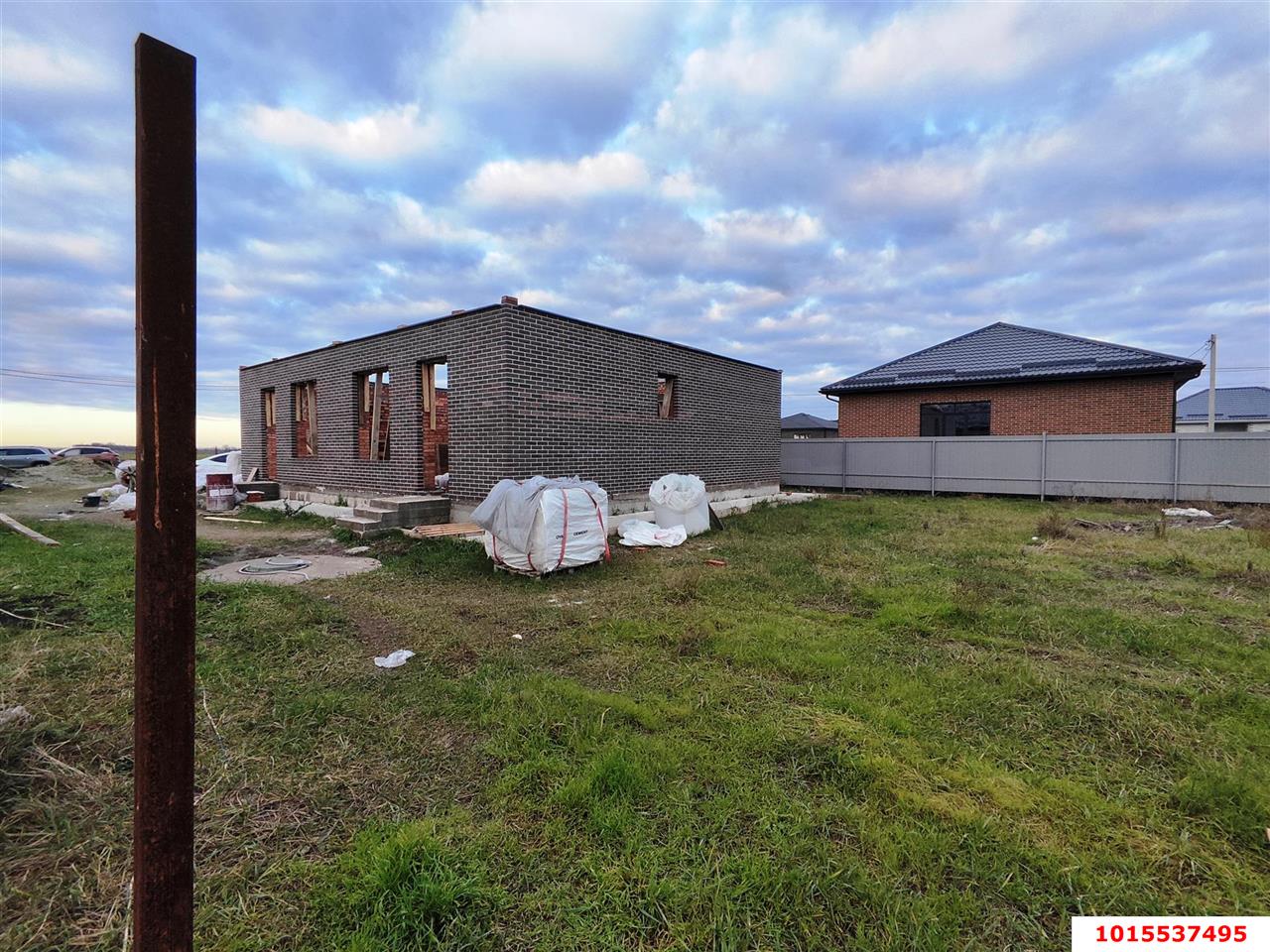 Фото №8: Дом 105 м² + 2.89 сот. - Новотитаровская, ул. Игоря Савченко, 4