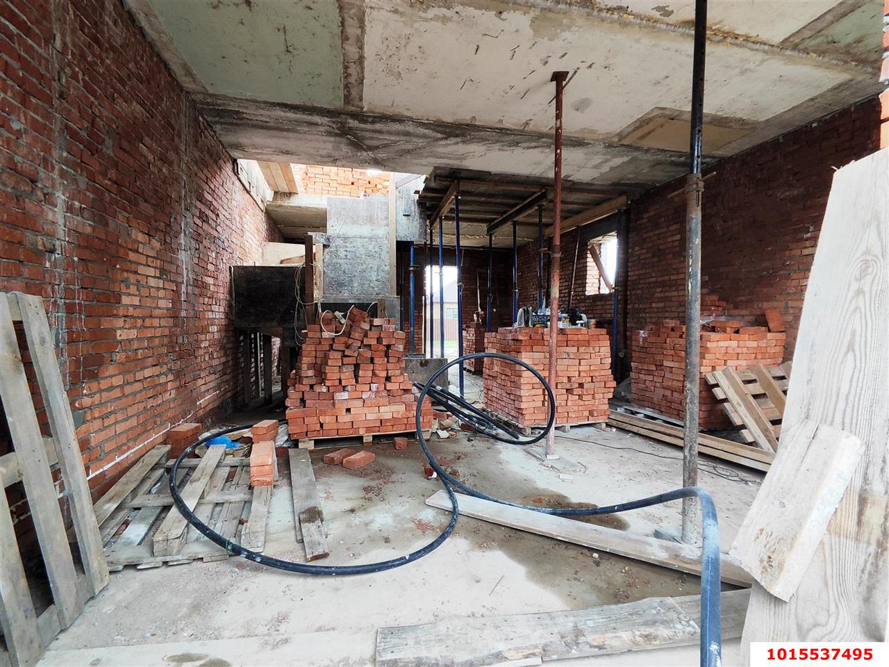 Фото №8: Дом 105 м² + 2.89 сот. - Новотитаровская, ул. Игоря Савченко, 4