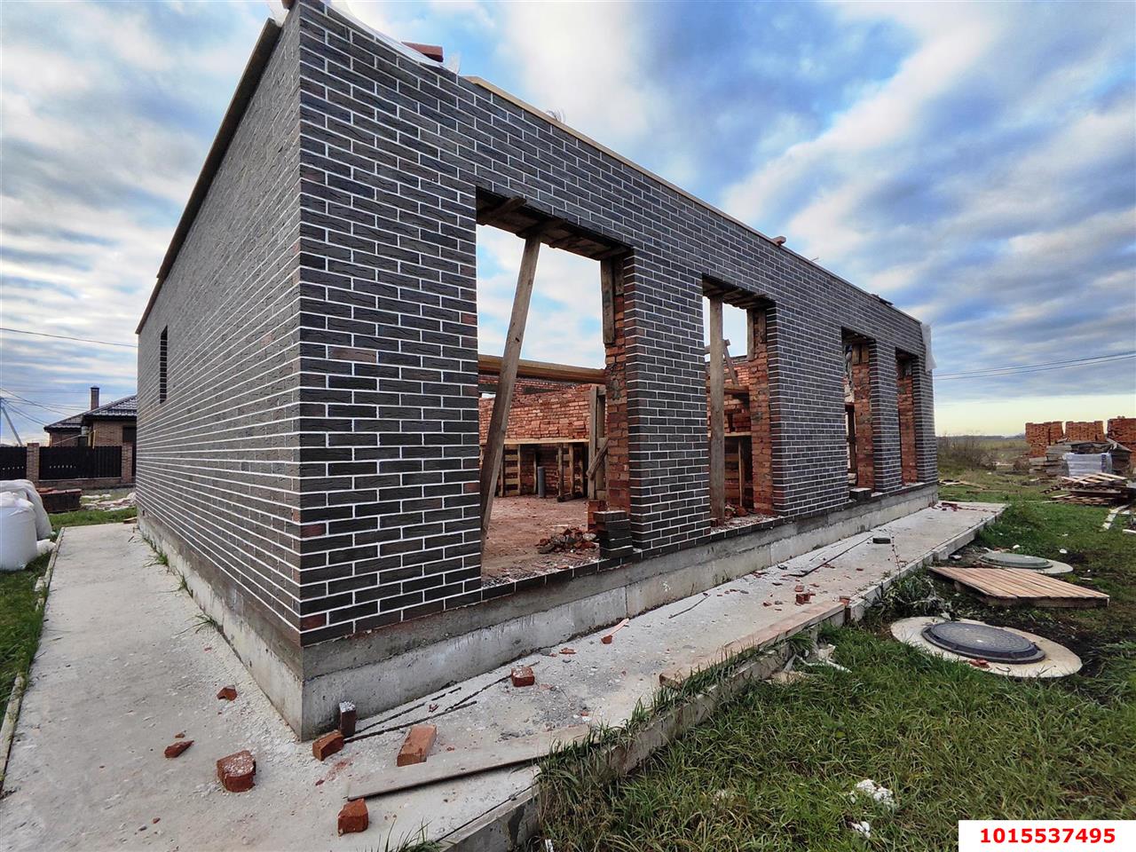 Фото №6: Дом 105 м² + 2.89 сот. - Новотитаровская, ул. Игоря Савченко, 4