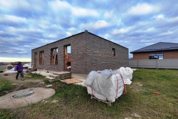 Фото №5: Дом 105 м² - Новотитаровская, ул. Игоря Савченко, 4