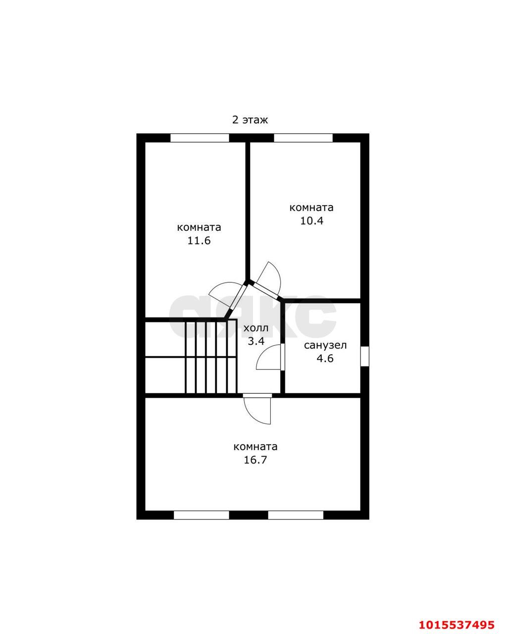 Фото №1: Дом 105 м² + 2.89 сот. - Новотитаровская, ул. Игоря Савченко, 4