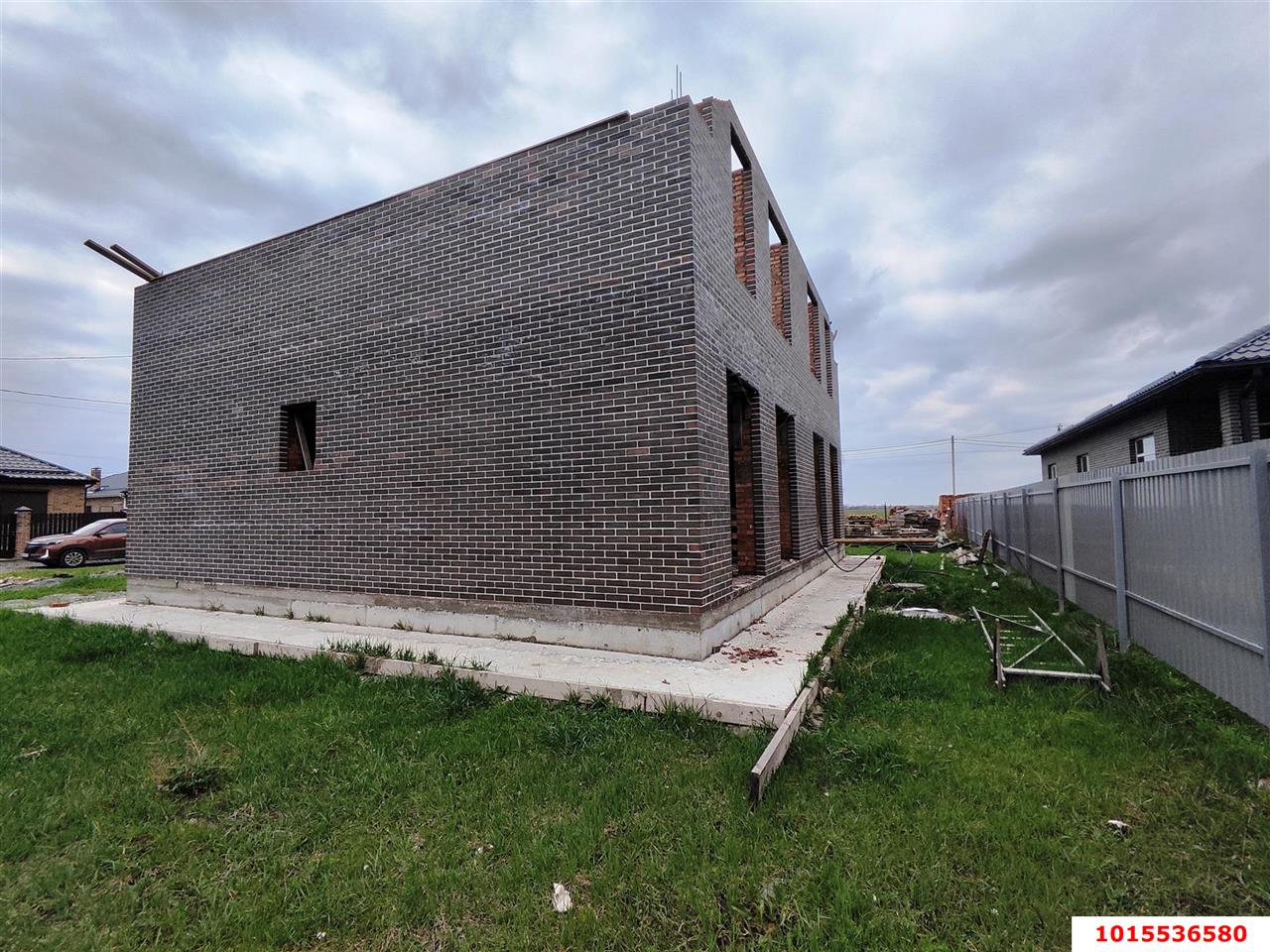 Фото №6: Дом 105 м² + 2.55 сот. - Новотитаровская, ул. Игоря Савченко, 4