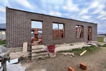 Фото №3: Дом 105 м² - Новотитаровская, ул. Игоря Савченко, 4