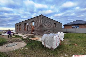 Фото №5: Дом 105 м² - Новотитаровская, ул. Игоря Савченко, 4