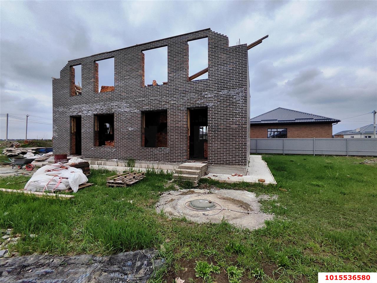 Фото №4: Дом 105 м² + 2.55 сот. - Новотитаровская, ул. Игоря Савченко, 4