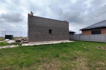 Фото №5: Дом 105 м² - Новотитаровская, ул. Игоря Савченко, 4