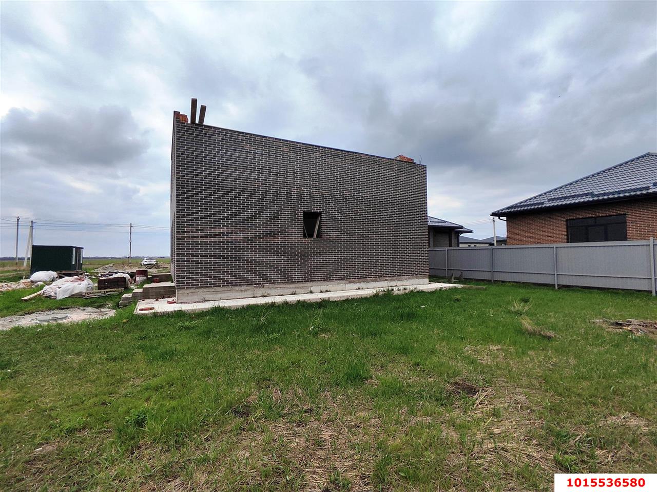 Фото №5: Дом 105 м² + 2.55 сот. - Новотитаровская, ул. Игоря Савченко, 4