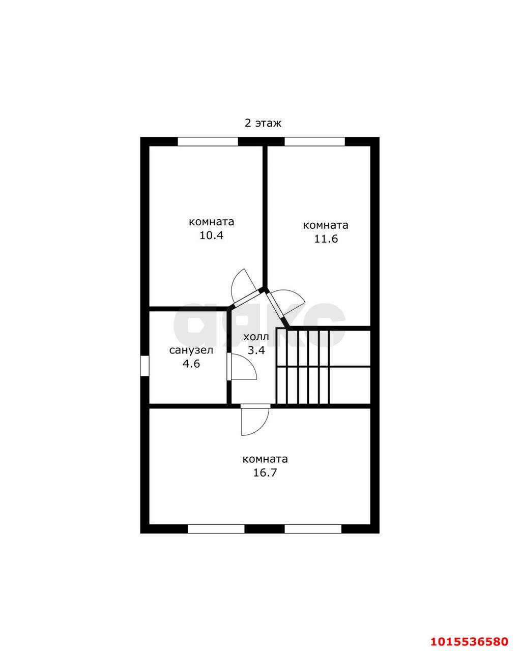 Фото №1: Дом 105 м² + 2.55 сот. - Новотитаровская, ул. Игоря Савченко, 4