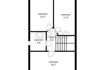 Фото №1: Дом 105 м² - Новотитаровская, ул. Игоря Савченко, 4