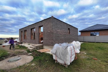 Фото №5: Дом 105 м² - Новотитаровская, ул. Игоря Савченко, 4