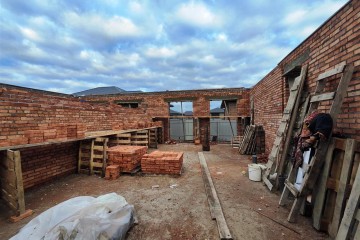 Фото №4: Дом 105 м² - Новотитаровская, ул. Игоря Савченко, 4