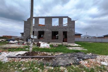 Фото №3: Дом 105 м² - Новотитаровская, ул. Игоря Савченко, 4