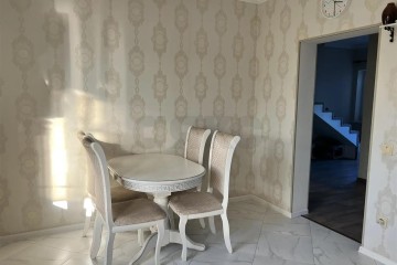 Фото №4: Дуплекс 103 м² - Краснодар, мкр. Парковый, ул. Звенигородская, 15