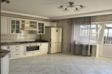 Фото №3: Дом 103 м² - Краснодар, мкр. Парковый, ул. Звенигородская, 15