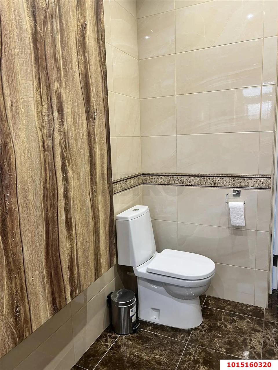 Фото №9: Дом 103 м² + 3 сот. - Краснодар, Прикубанский внутригородской округ, мкр. Парковый, ул. Звенигородская, 15