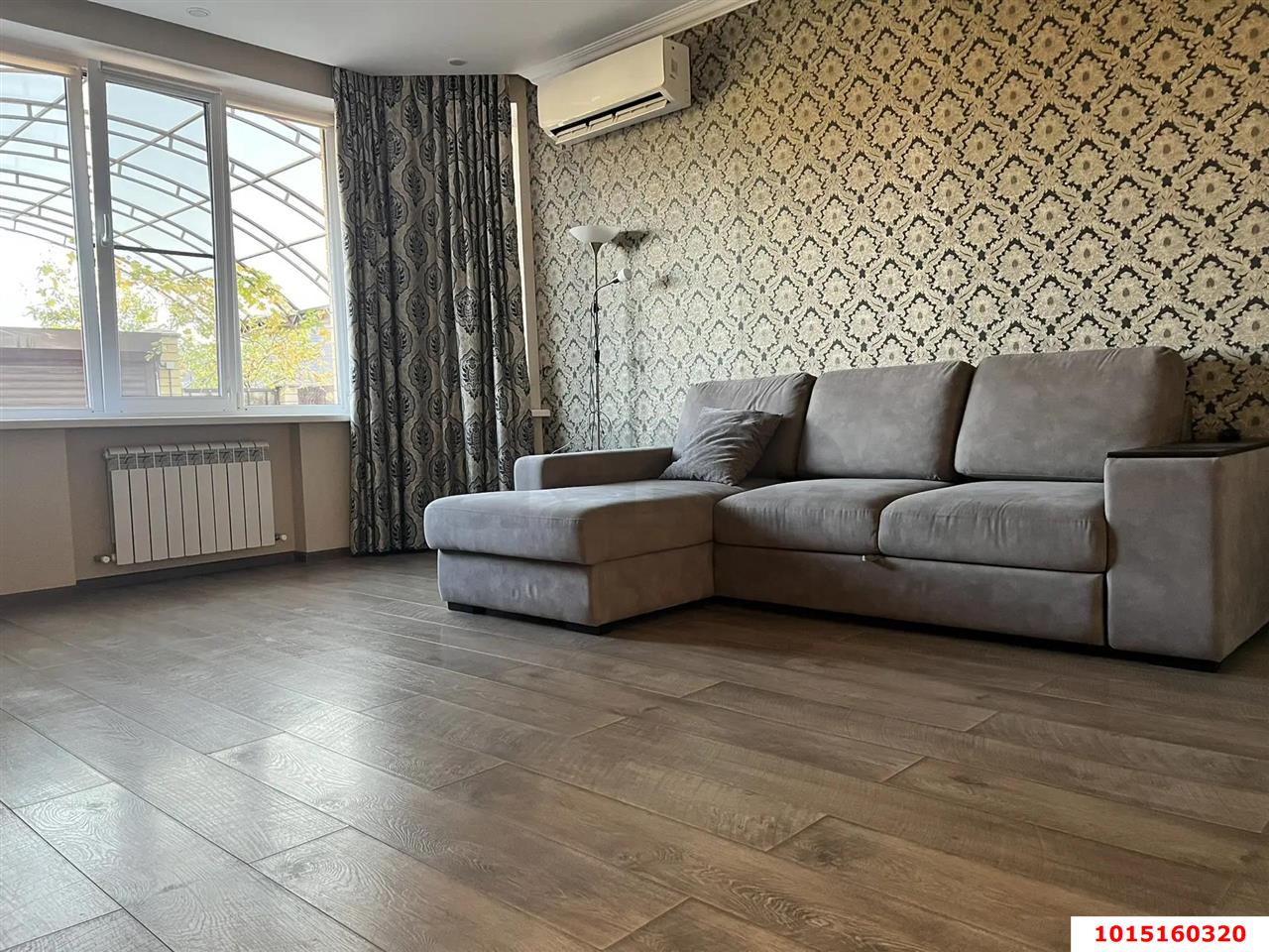 Фото №6: Дуплекс 103 м² + 3 сот. - Краснодар, Парковый, ул. Звенигородская, 15