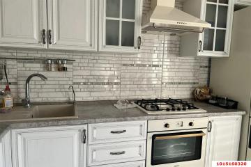 Фото №1: Дом 103 м² - Краснодар, мкр. Парковый, ул. Звенигородская, 15