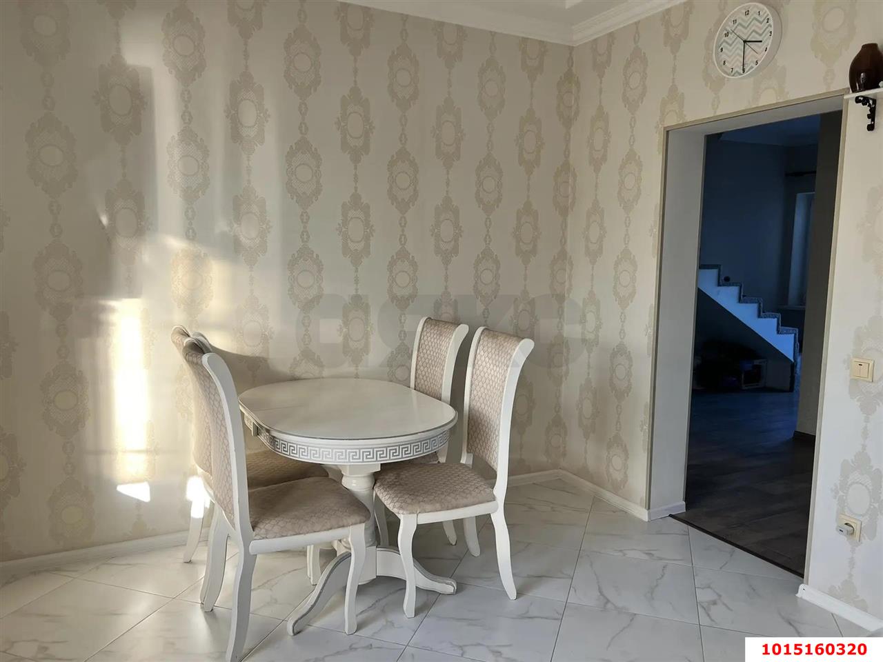 Фото №4: Дом 103 м² + 3 сот. - Краснодар, Прикубанский внутригородской округ, мкр. Парковый, ул. Звенигородская, 15