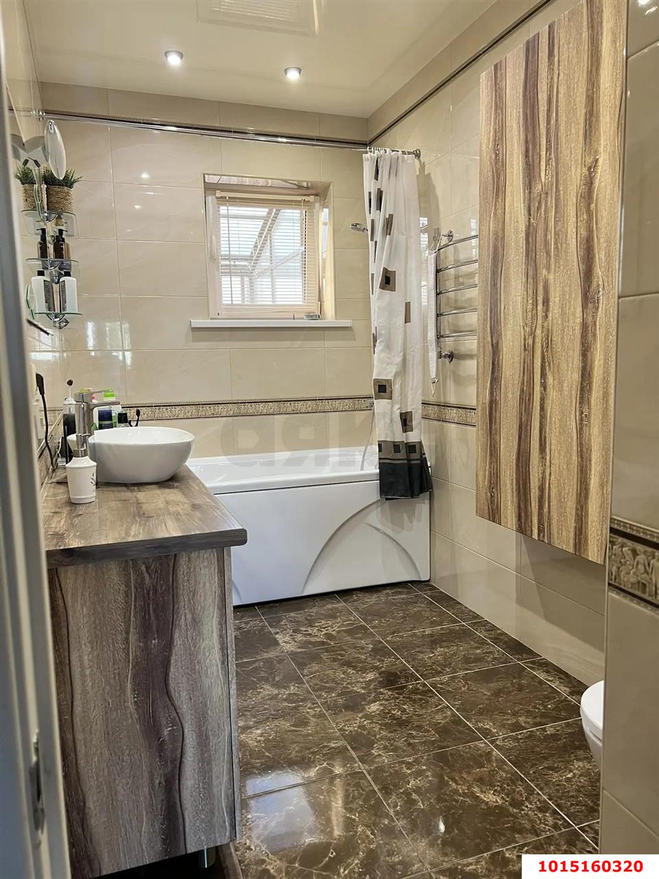 Фото №2: Дом 103 м² + 3 сот. - Краснодар, Прикубанский внутригородской округ, мкр. Парковый, ул. Звенигородская, 15