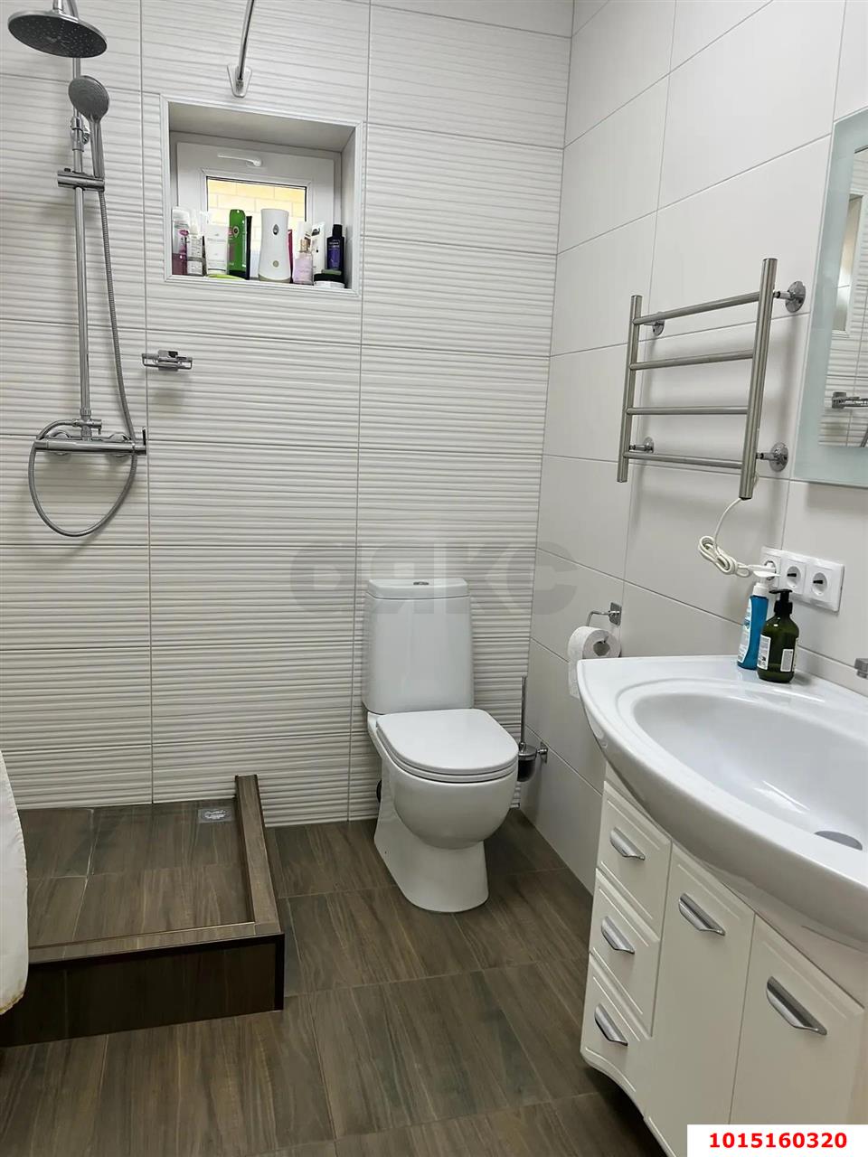 Фото №8: Дом 103 м² + 3 сот. - Краснодар, Прикубанский внутригородской округ, мкр. Парковый, ул. Звенигородская, 15