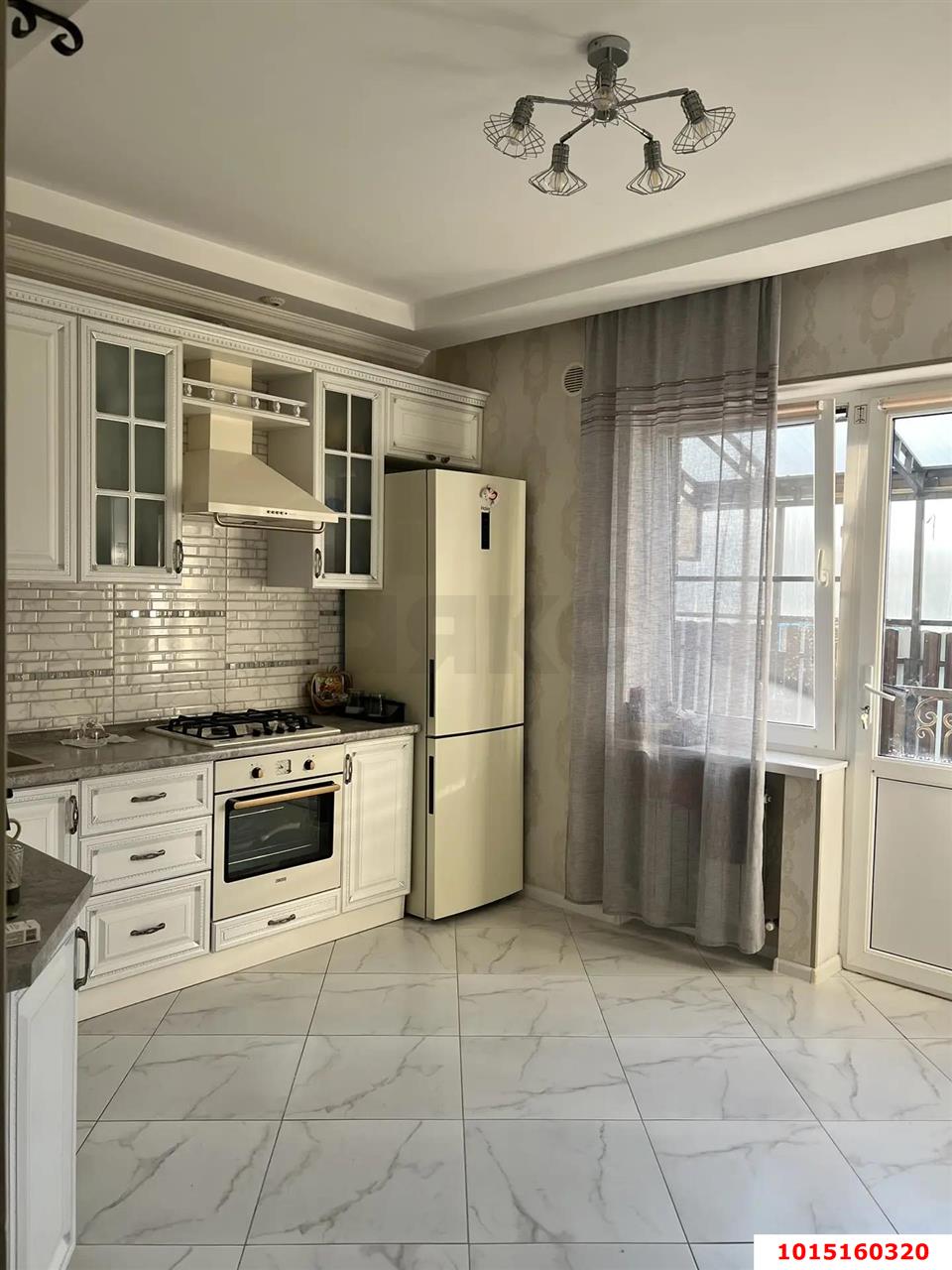 Фото №3: Дуплекс 103 м² + 3 сот. - Краснодар, Парковый, ул. Звенигородская, 15