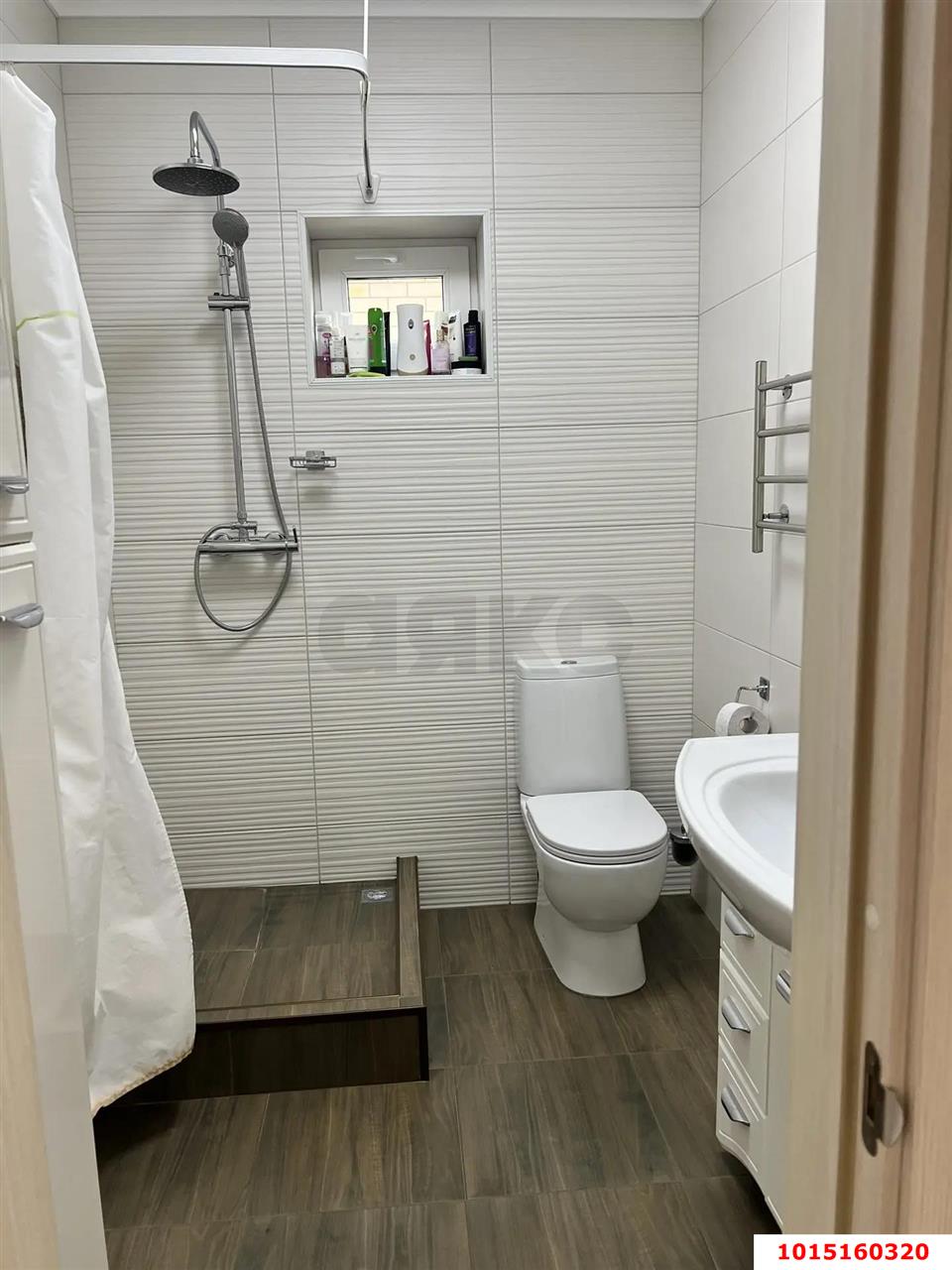 Фото №10: Дом 103 м² + 3 сот. - Краснодар, Прикубанский внутригородской округ, мкр. Парковый, ул. Звенигородская, 15