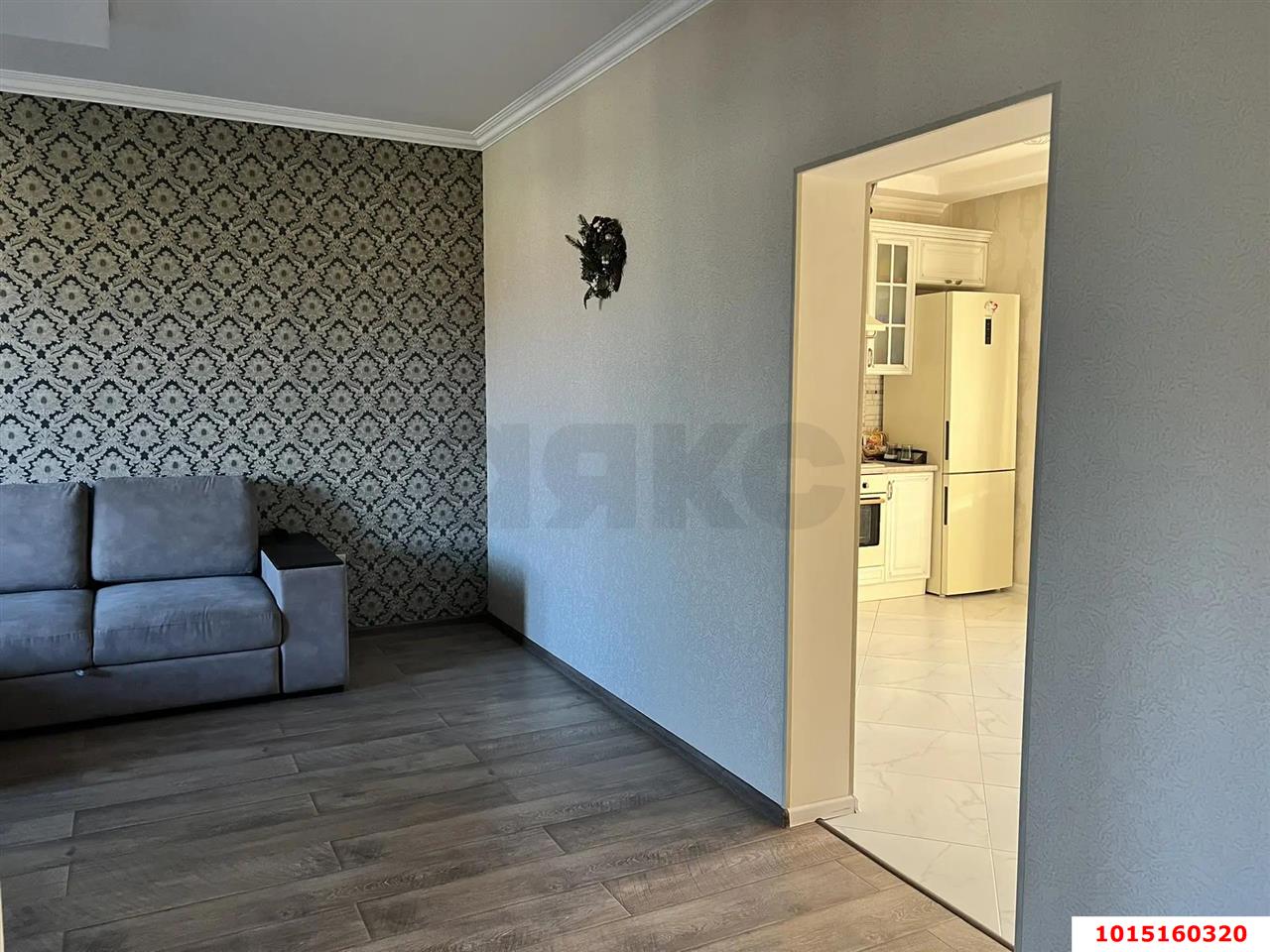 Фото №5: Дуплекс 103 м² + 3 сот. - Краснодар, Парковый, ул. Звенигородская, 15