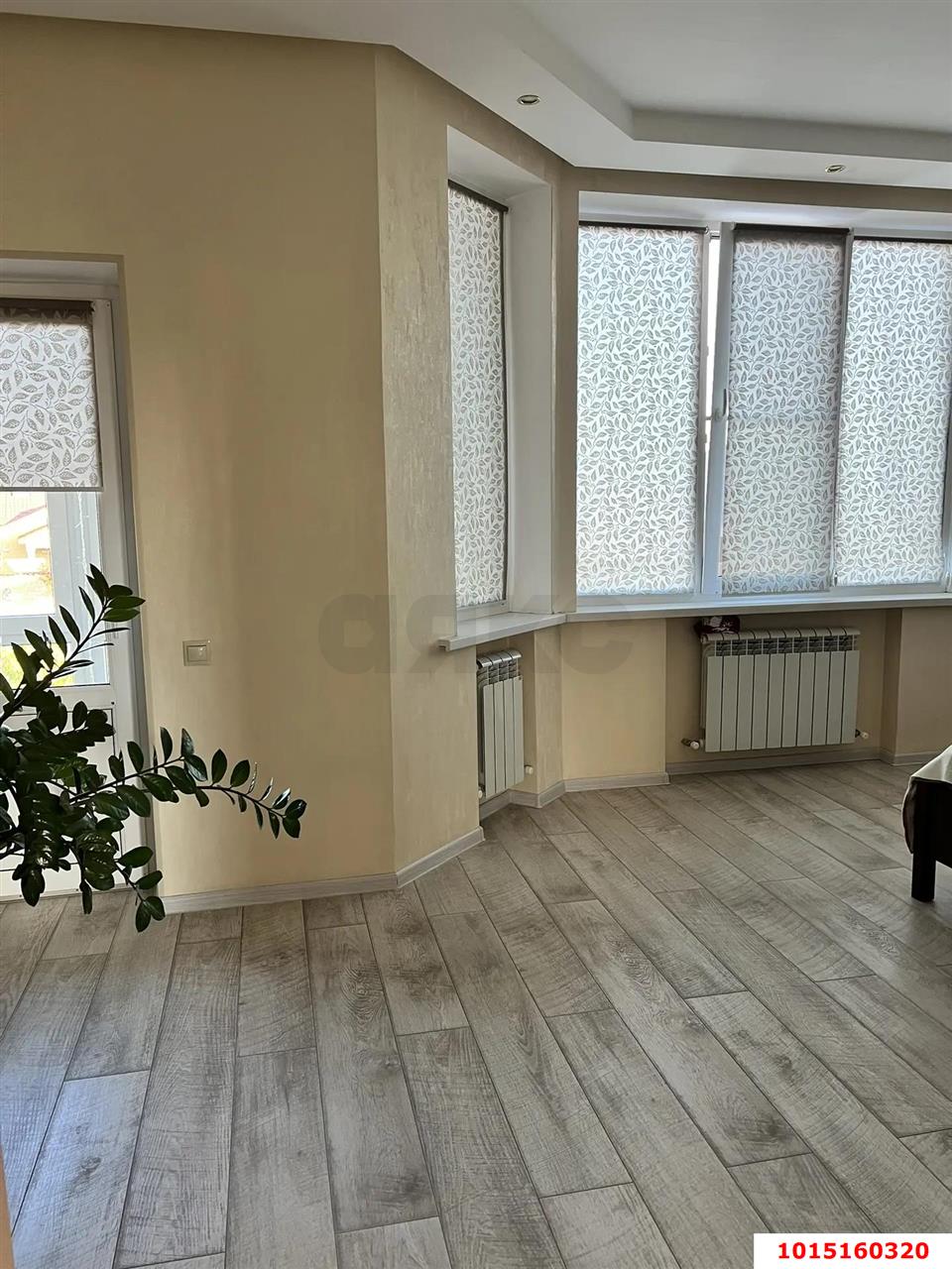 Фото №7: Дом 103 м² + 3 сот. - Краснодар, Прикубанский внутригородской округ, мкр. Парковый, ул. Звенигородская, 15