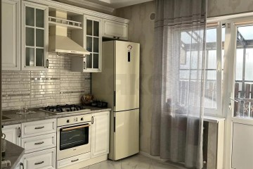 Фото №3: Дуплекс 103 м² - Краснодар, мкр. Парковый, ул. Звенигородская, 15