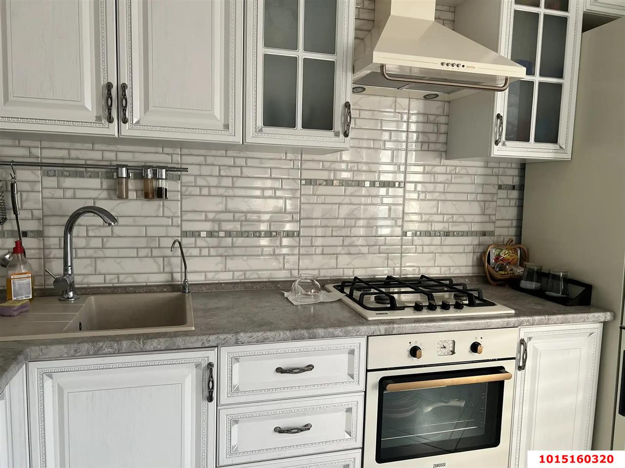 Фото №1: Дуплекс 103 м² + 3 сот. - Краснодар, Парковый, ул. Звенигородская, 15