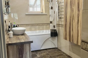 Фото №2: Дуплекс 103 м² - Краснодар, мкр. Парковый, ул. Звенигородская, 15